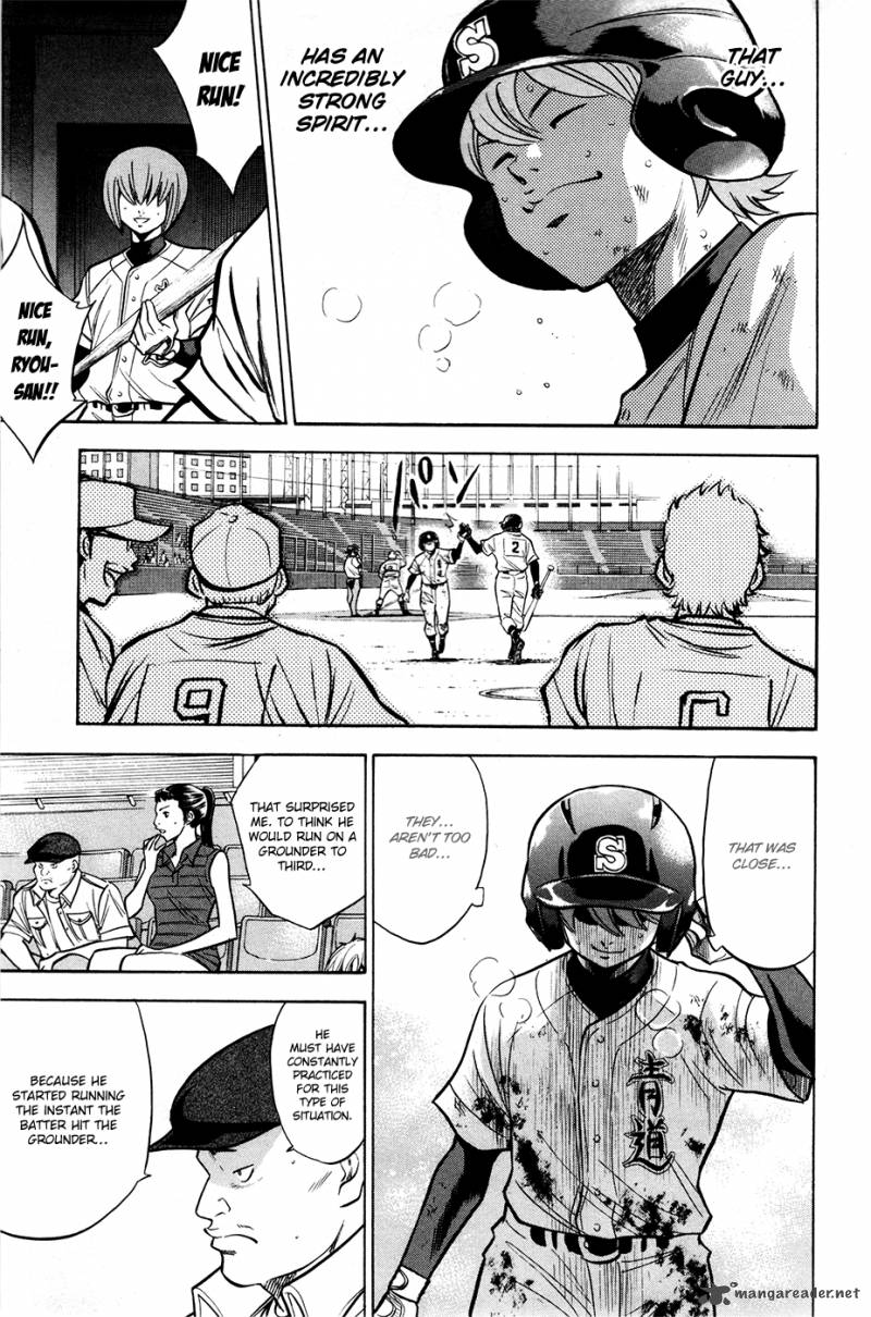 Diamond no Ace 127