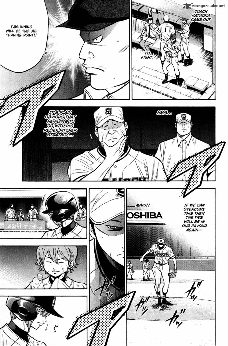 Diamond no Ace 127