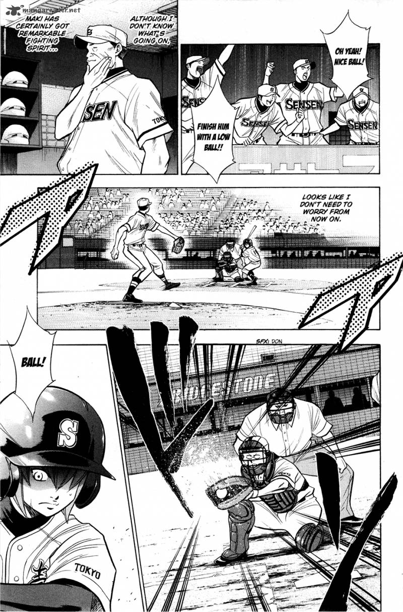 Diamond no Ace 128
