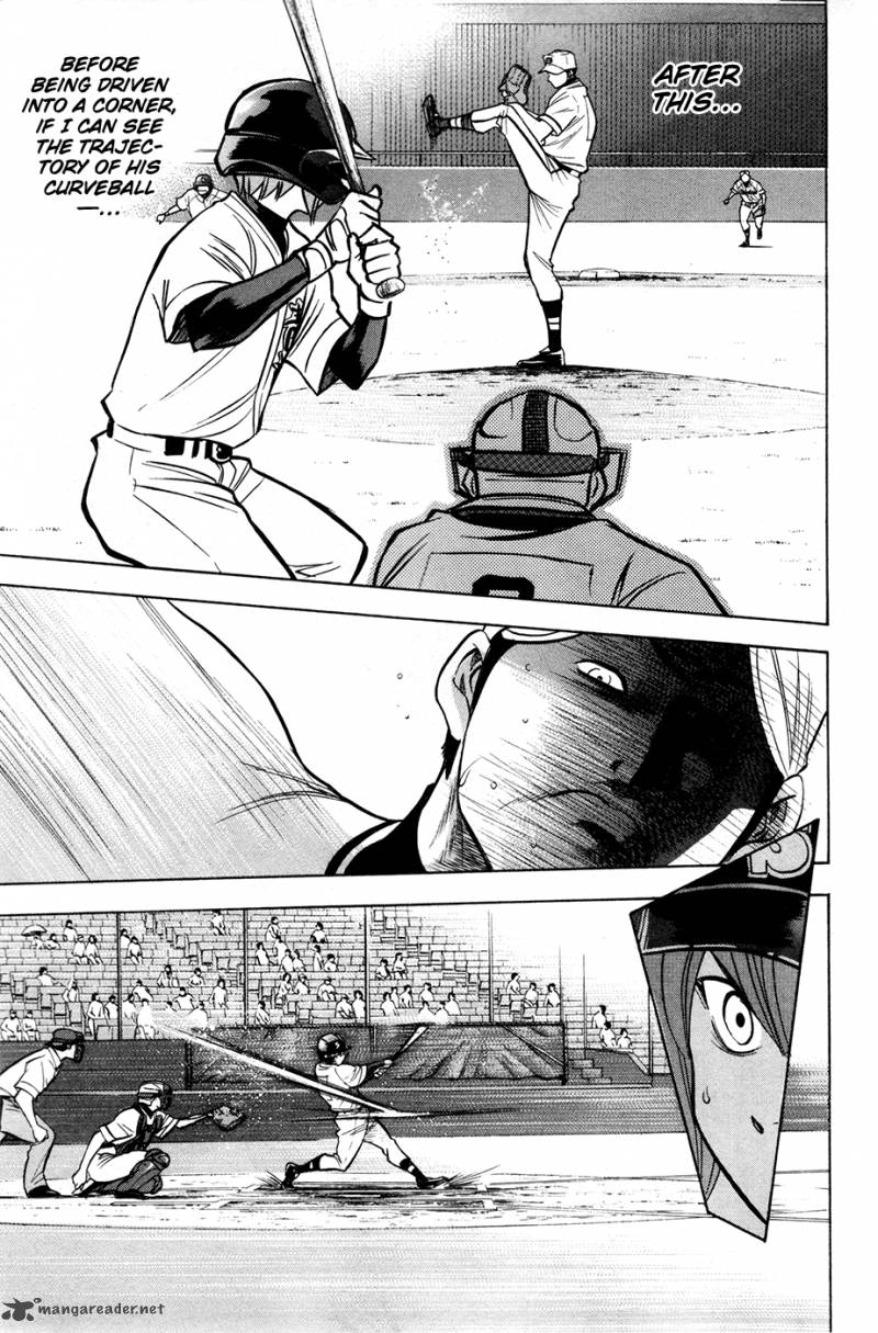 Diamond no Ace 128