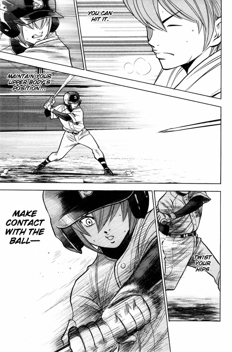 Diamond no Ace 128