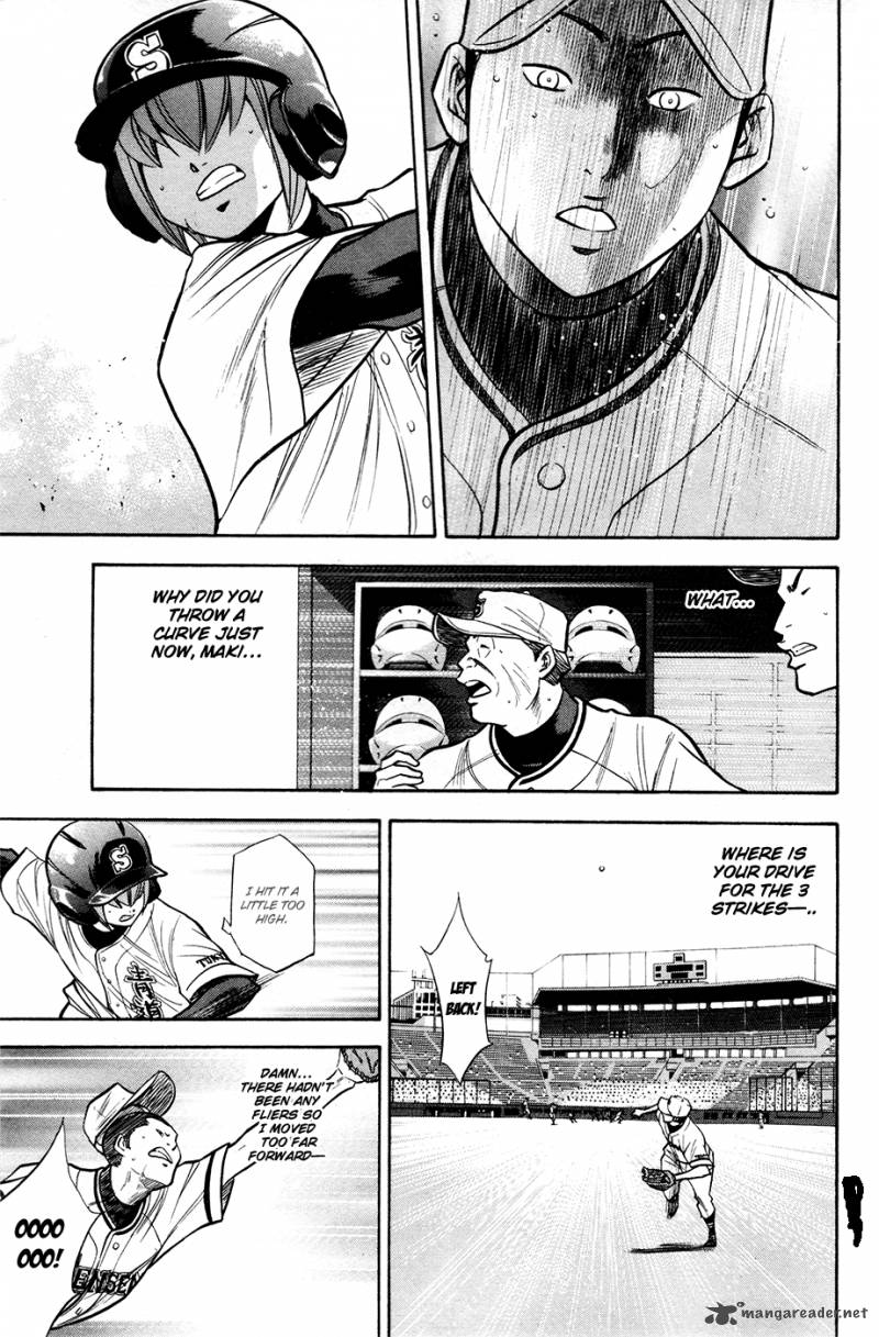 Diamond no Ace 128