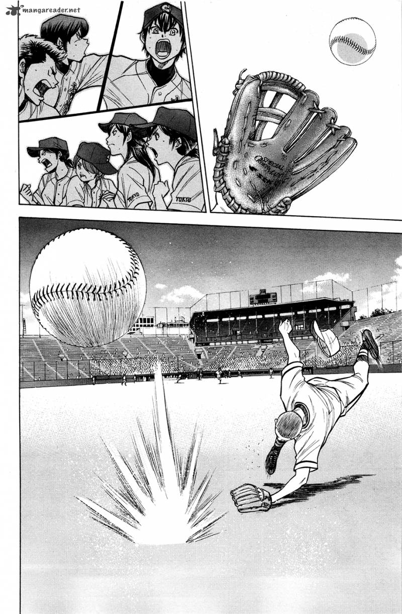 Diamond no Ace 128
