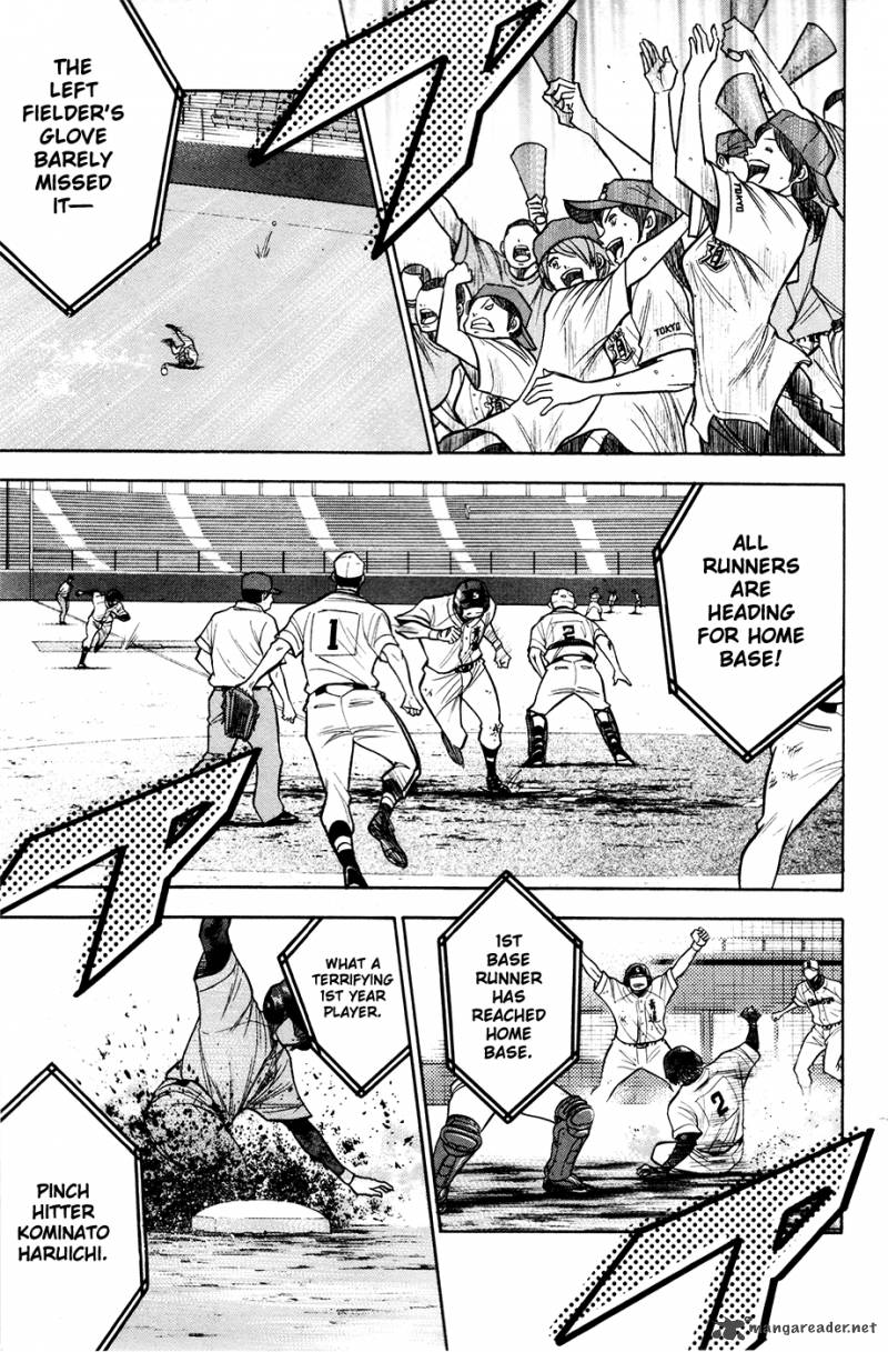 Diamond no Ace 128