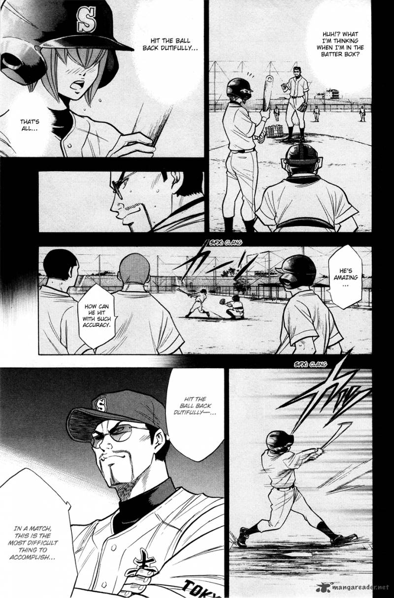 Diamond no Ace 128