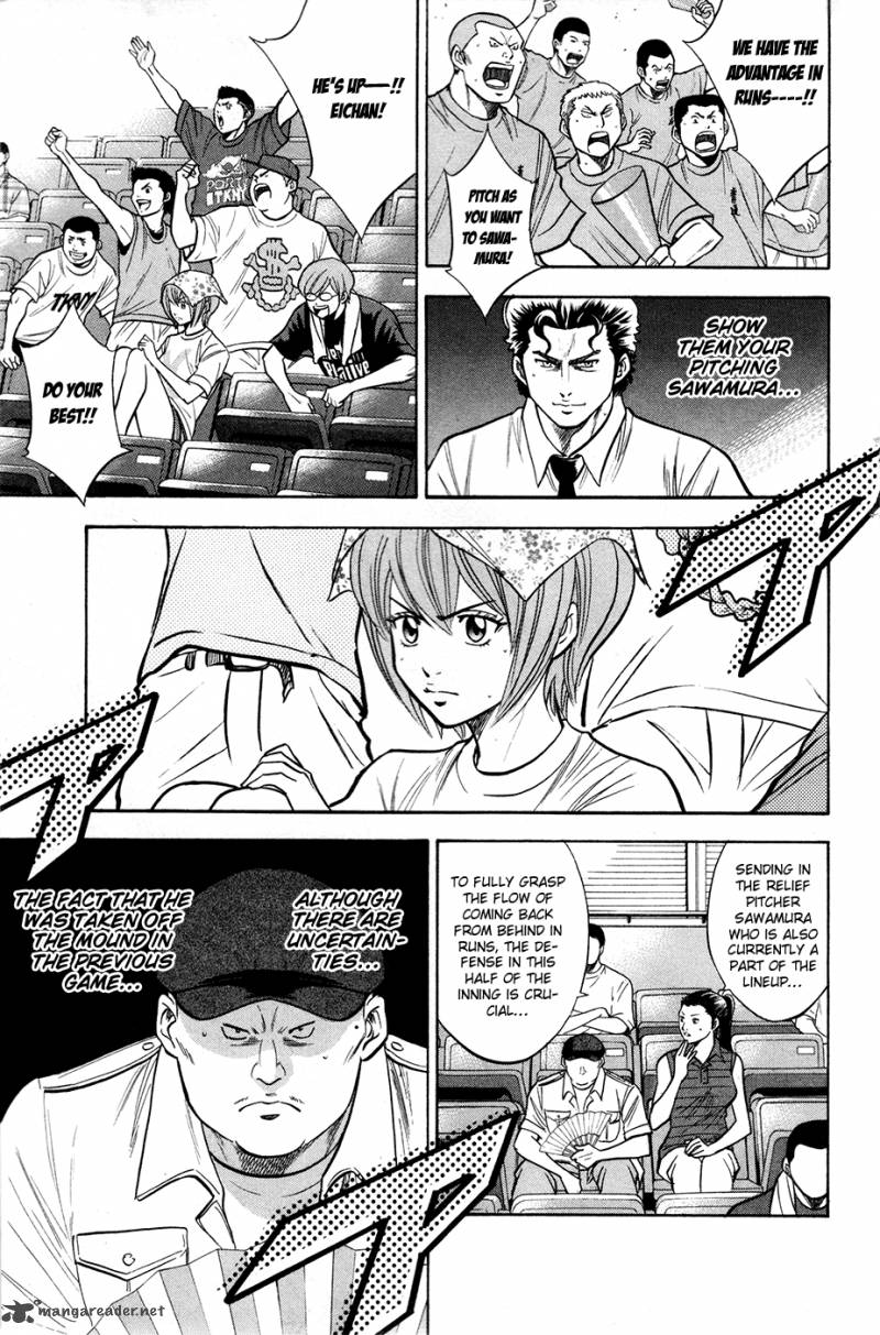 Diamond no Ace 129