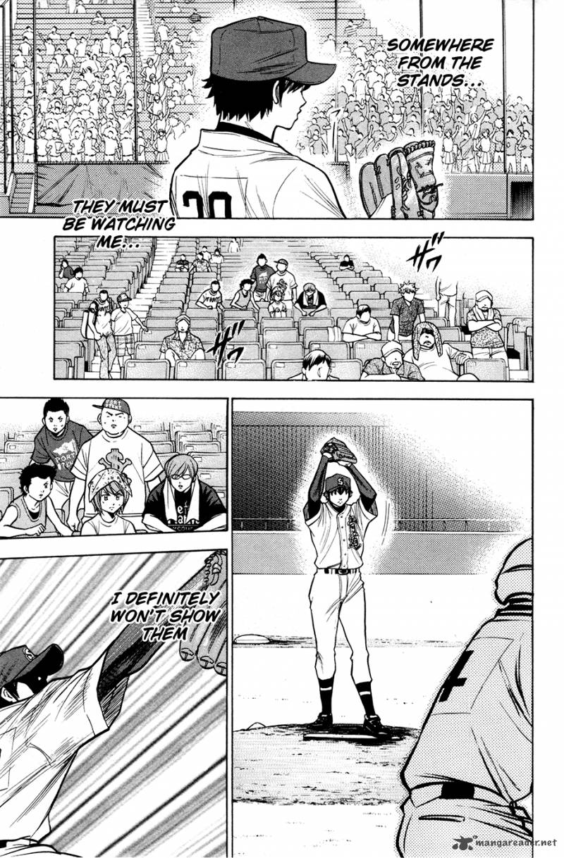 Diamond no Ace 129