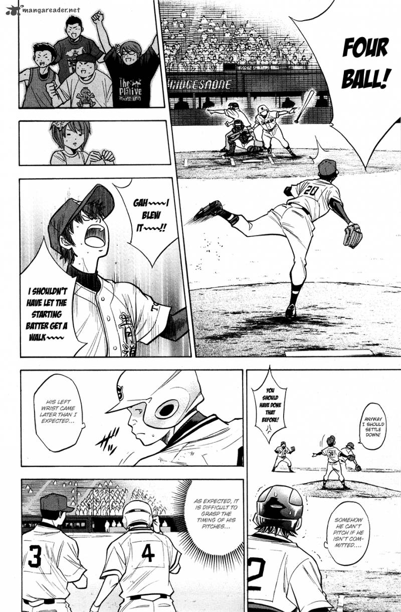 Diamond no Ace 129