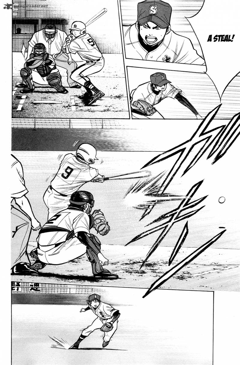 Diamond no Ace 129