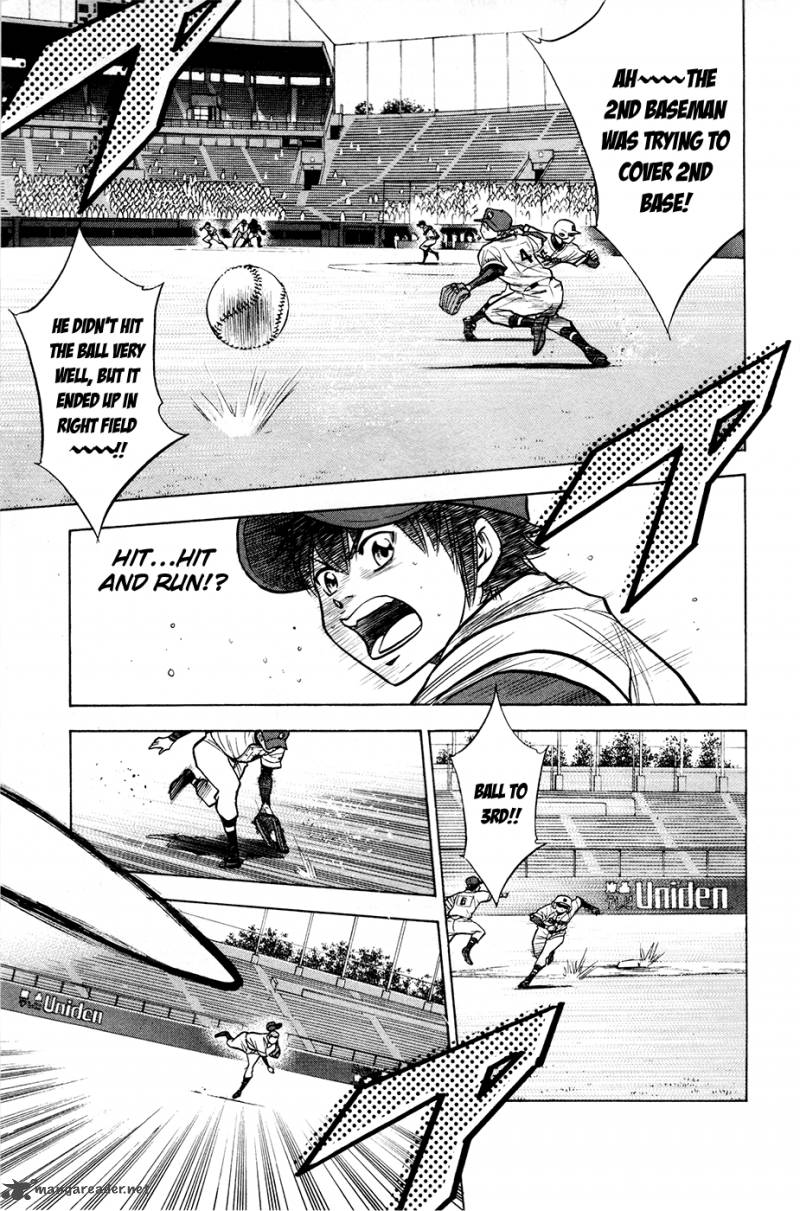 Diamond no Ace 129