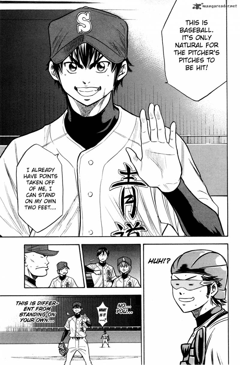 Diamond no Ace 129
