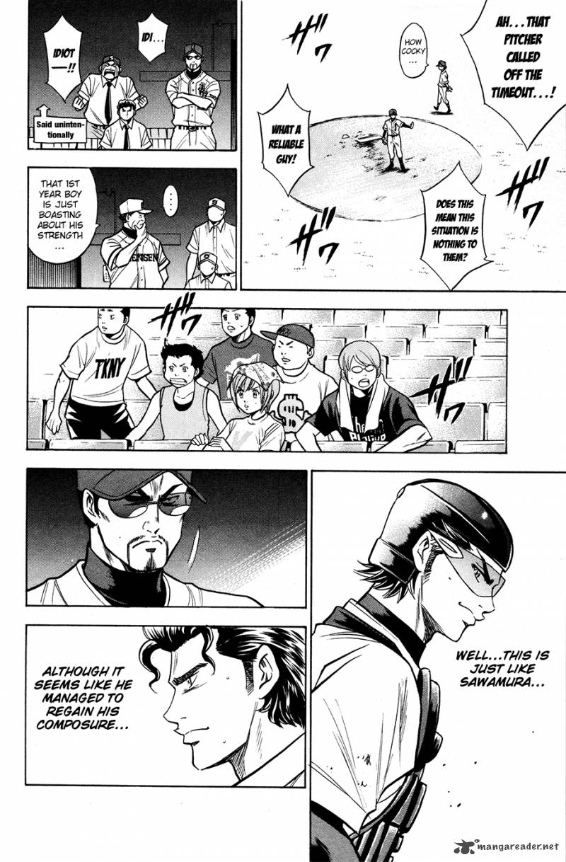 Diamond no Ace 129