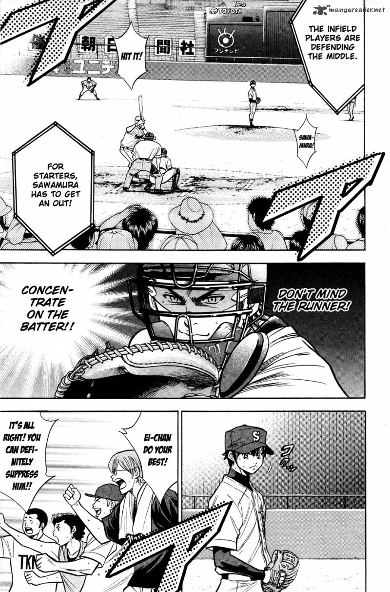 Diamond no Ace 129