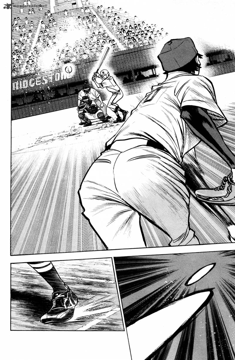 Diamond no Ace 131