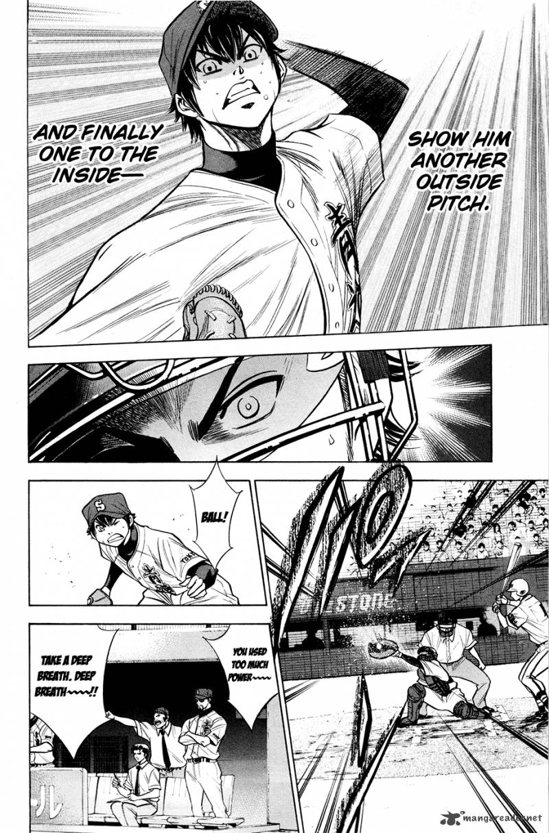Diamond no Ace 131