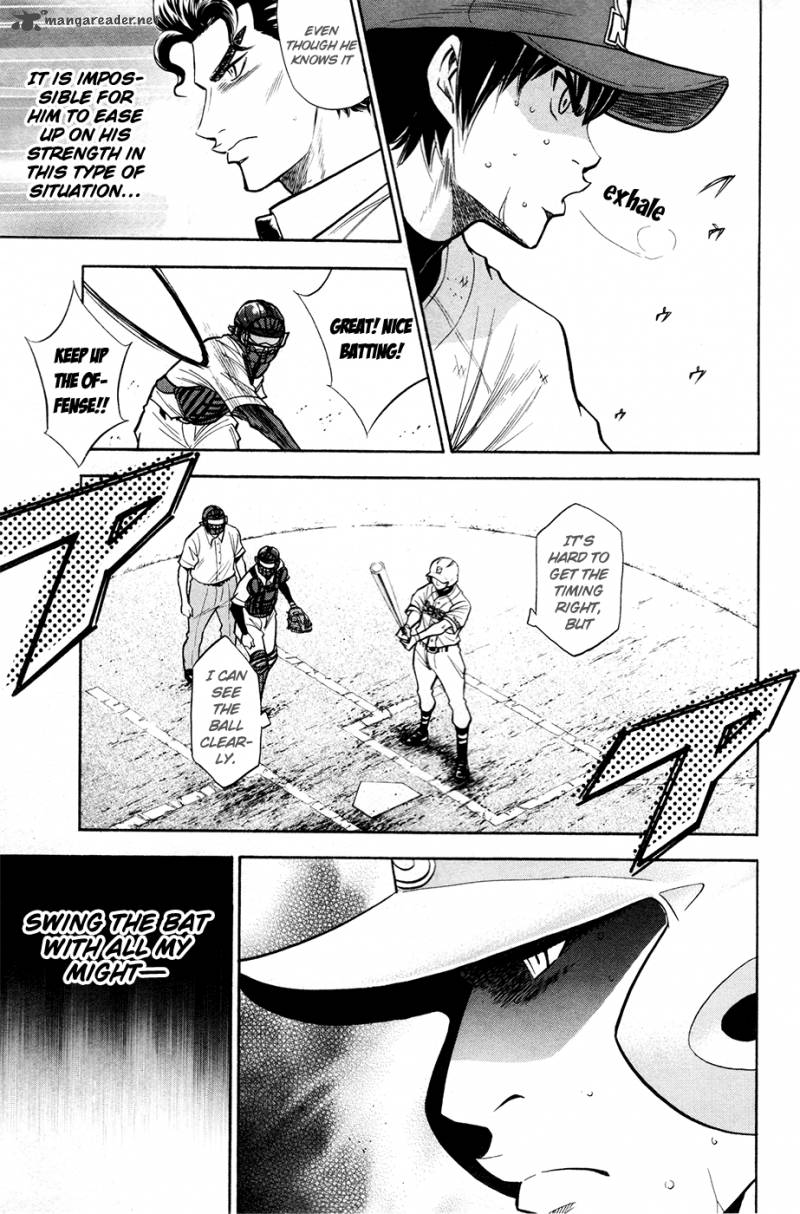 Diamond no Ace 131