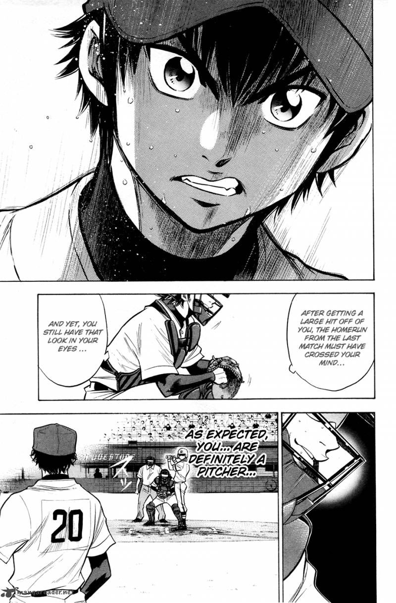Diamond no Ace 131
