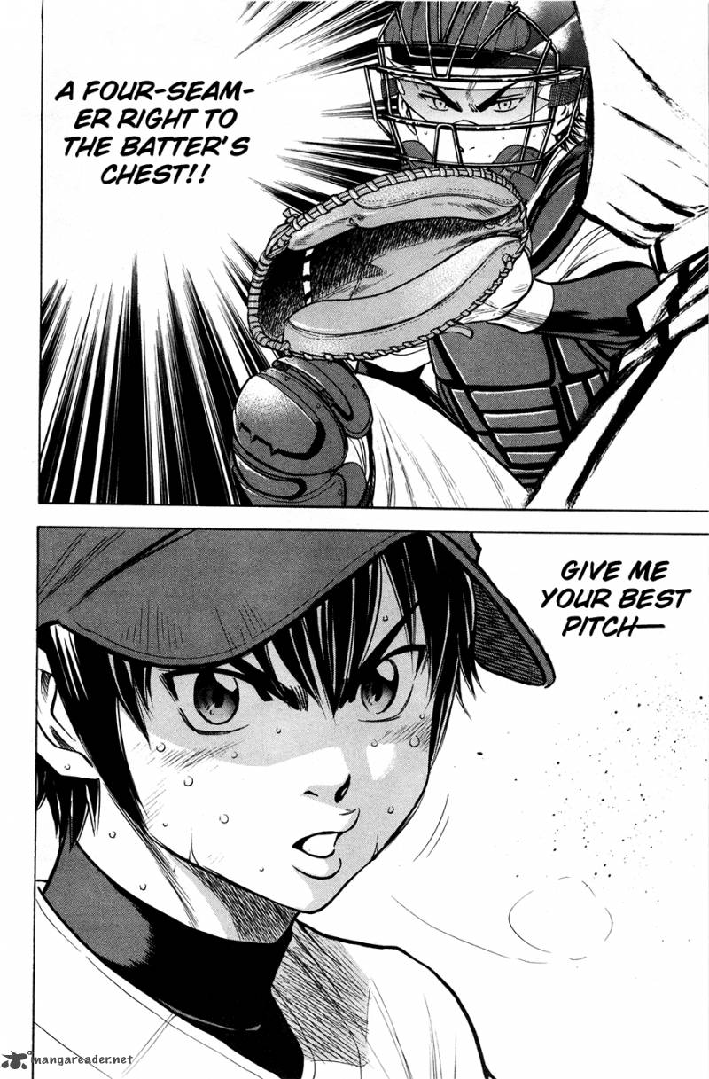 Diamond no Ace 131