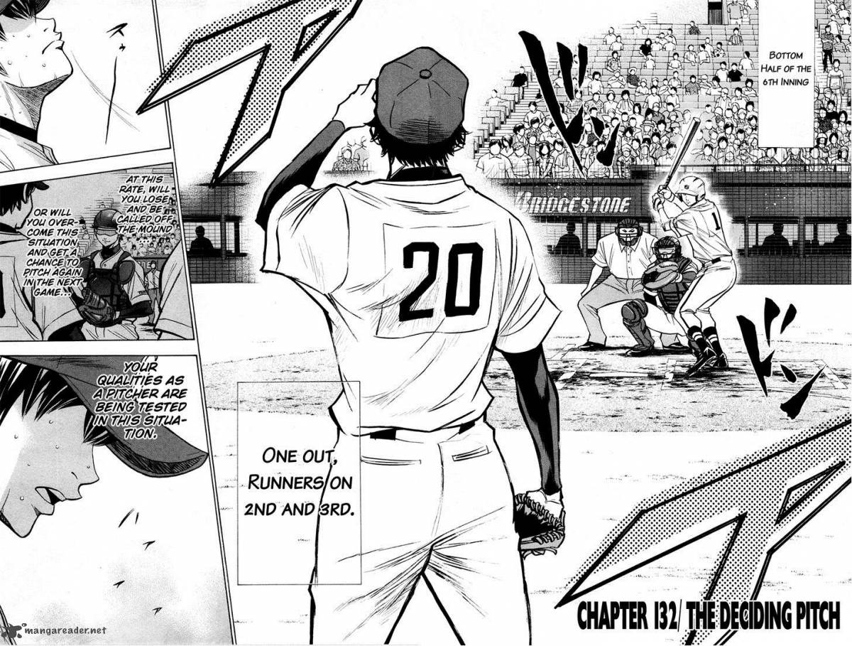 Diamond no Ace 132