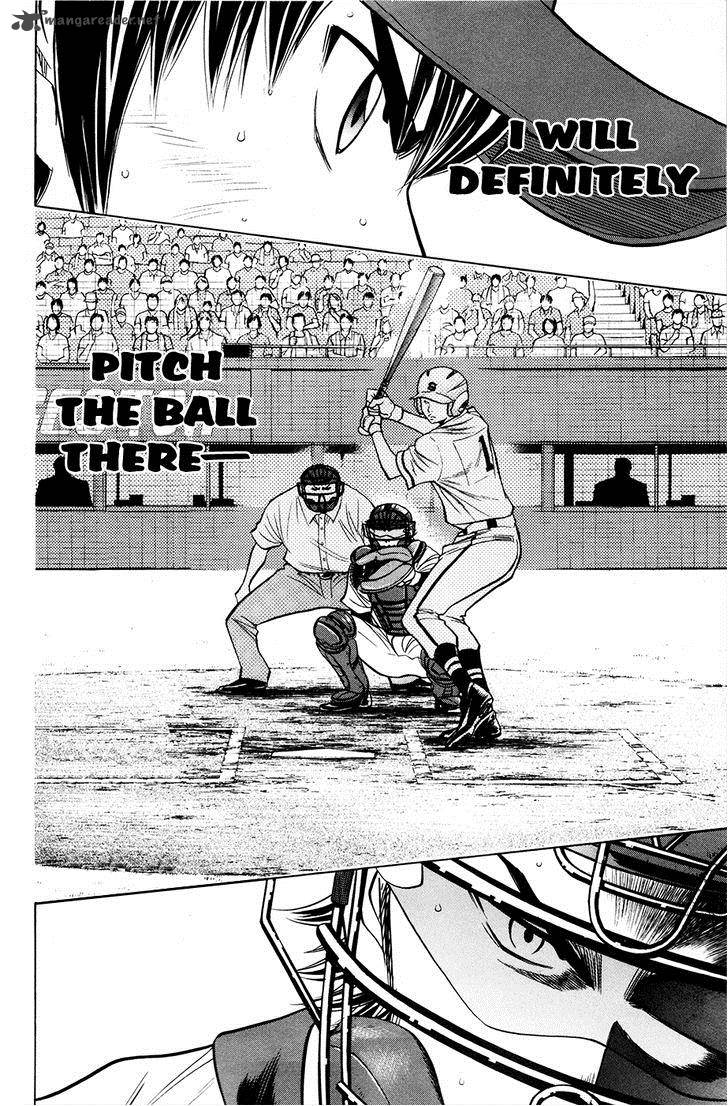 Diamond no Ace 132