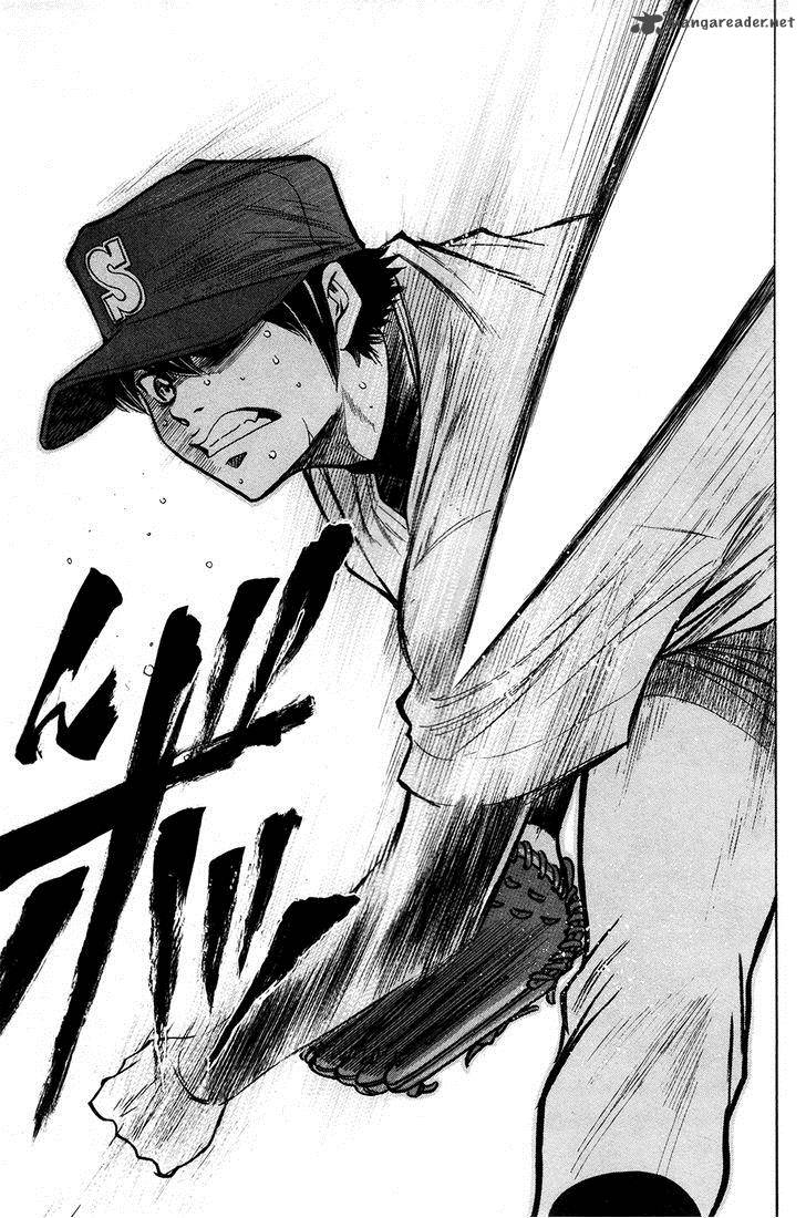 Diamond no Ace 132