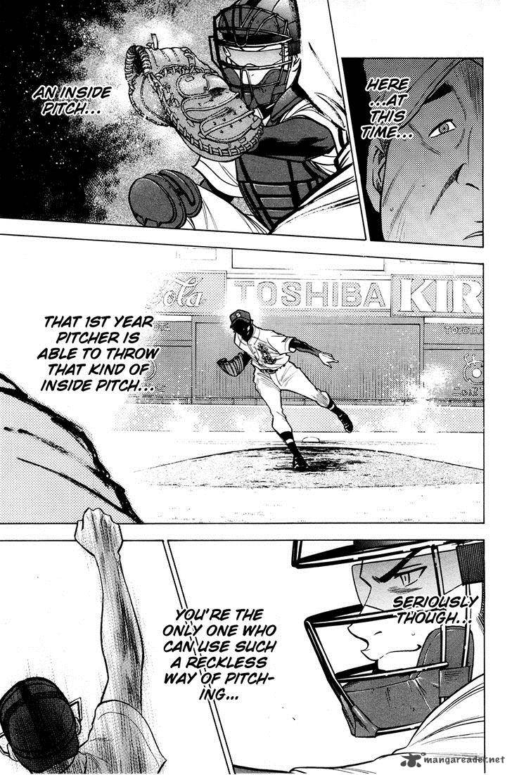 Diamond no Ace 132