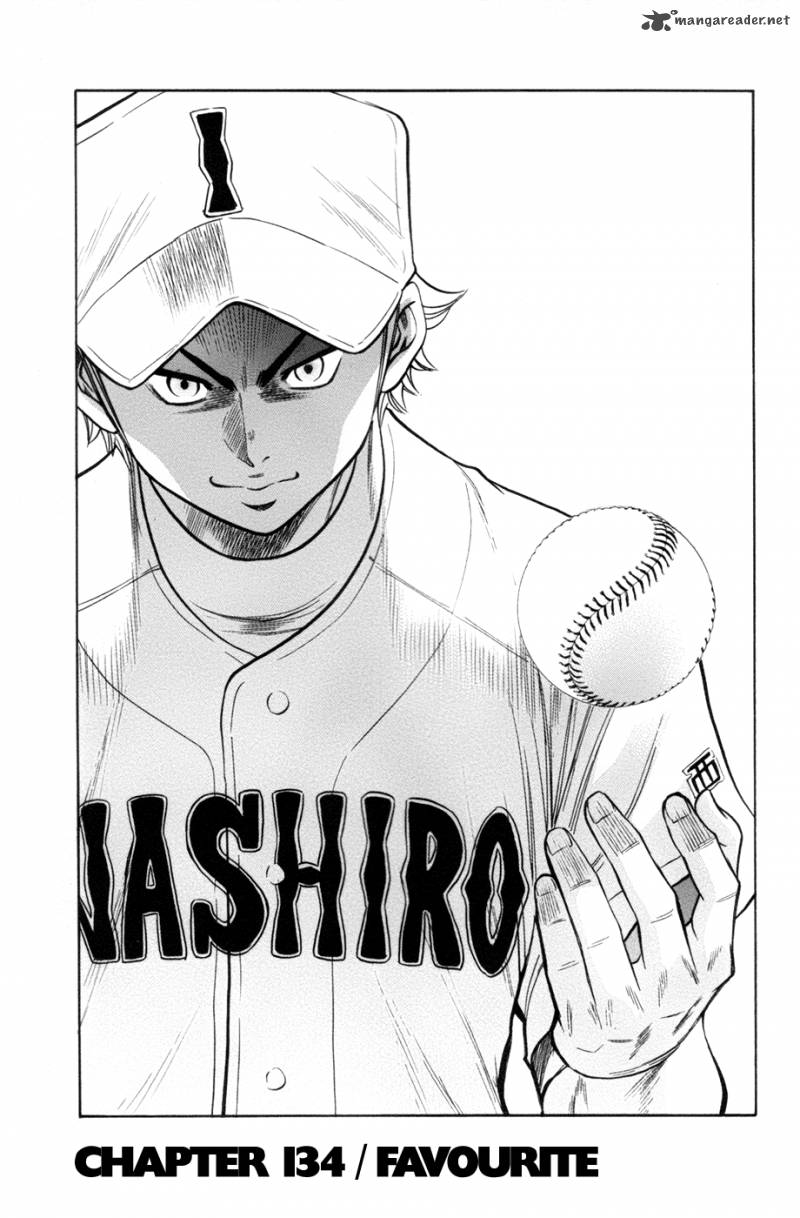 Diamond no Ace 134