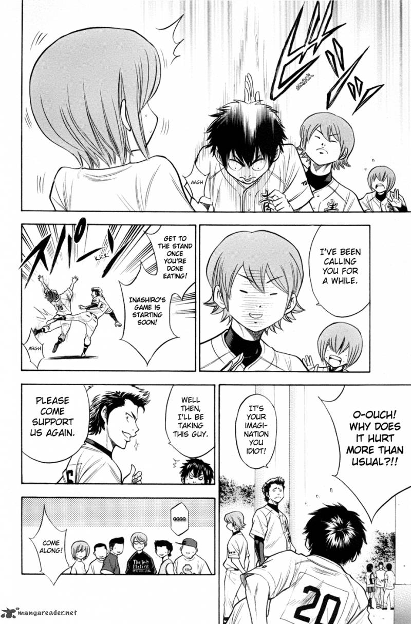 Diamond no Ace 134