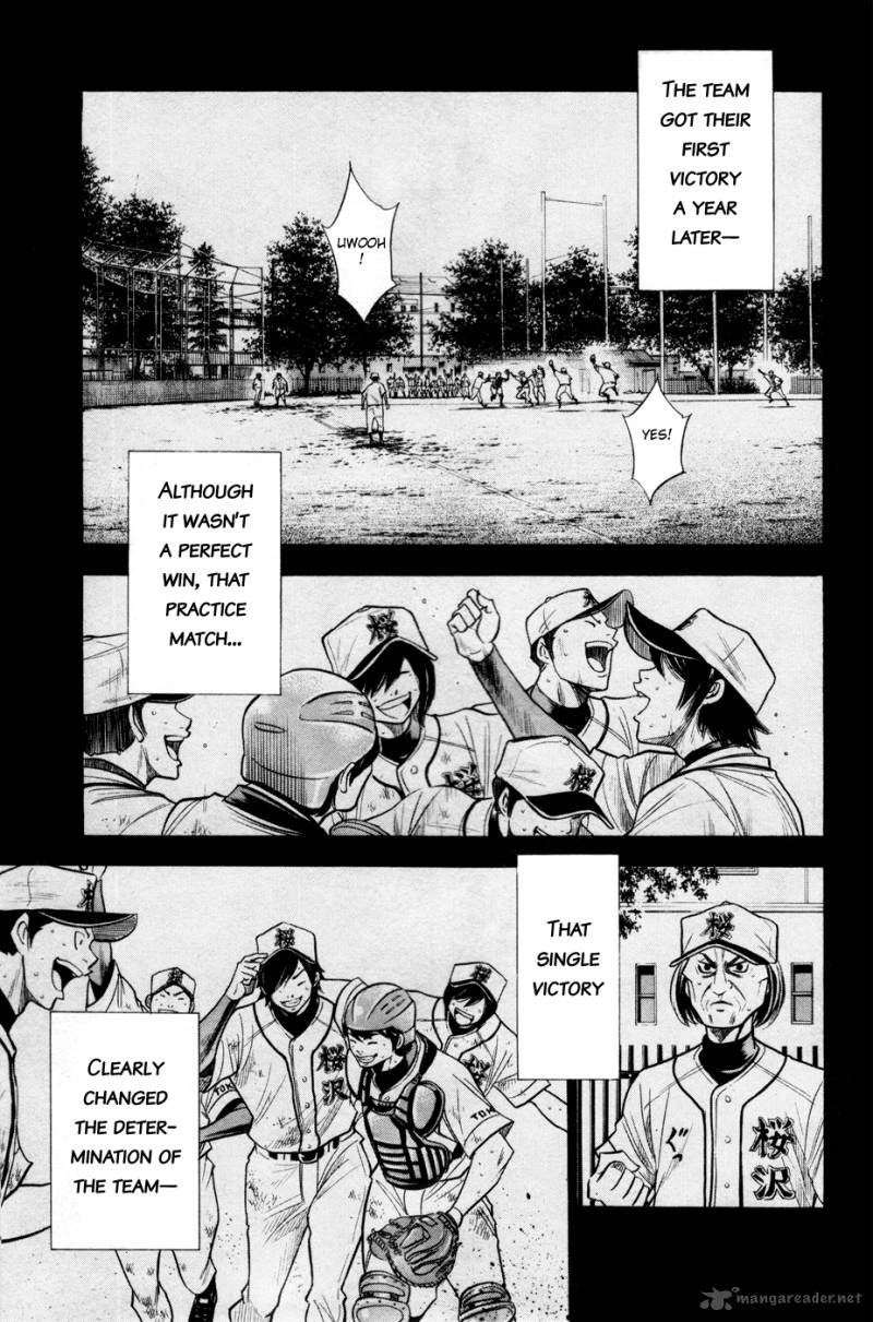 Diamond no Ace 135