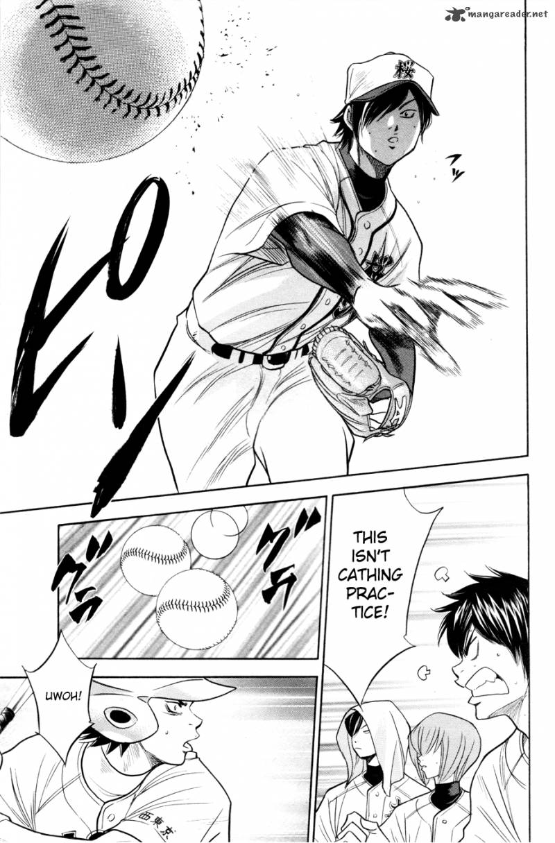 Diamond no Ace 135