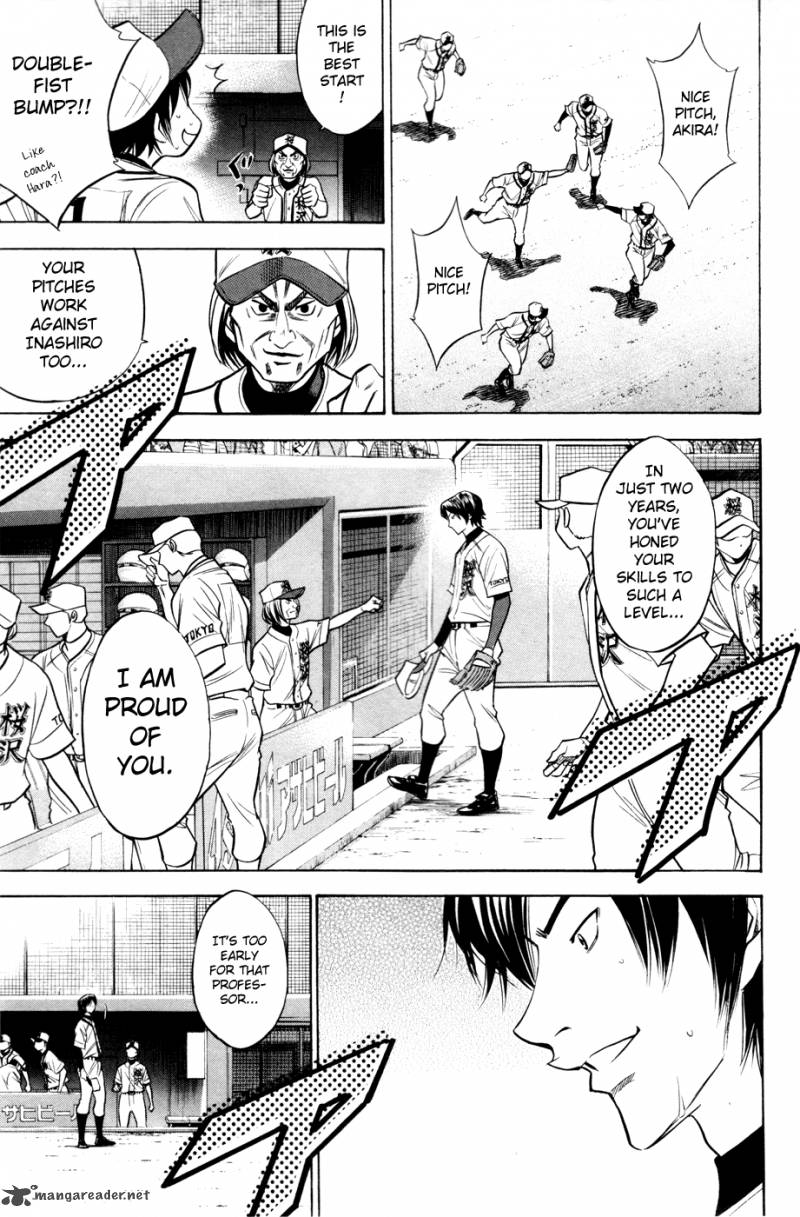 Diamond no Ace 135