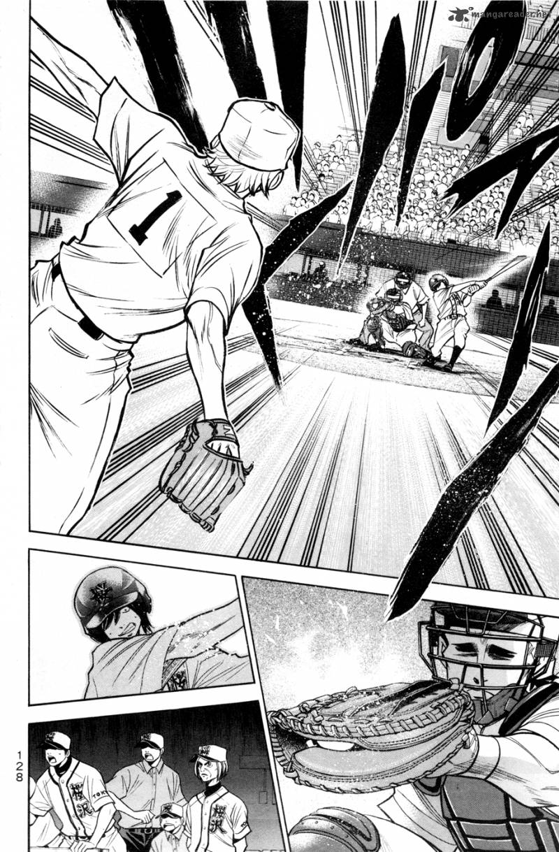 Diamond no Ace 136