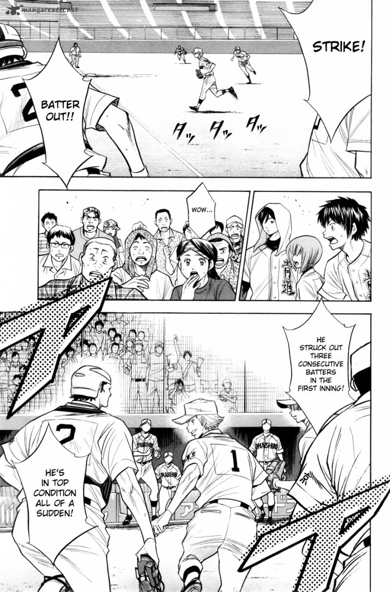 Diamond no Ace 136