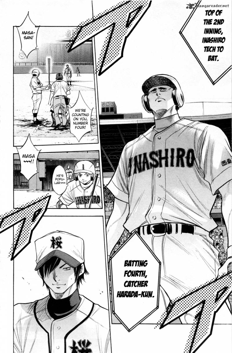 Diamond no Ace 136