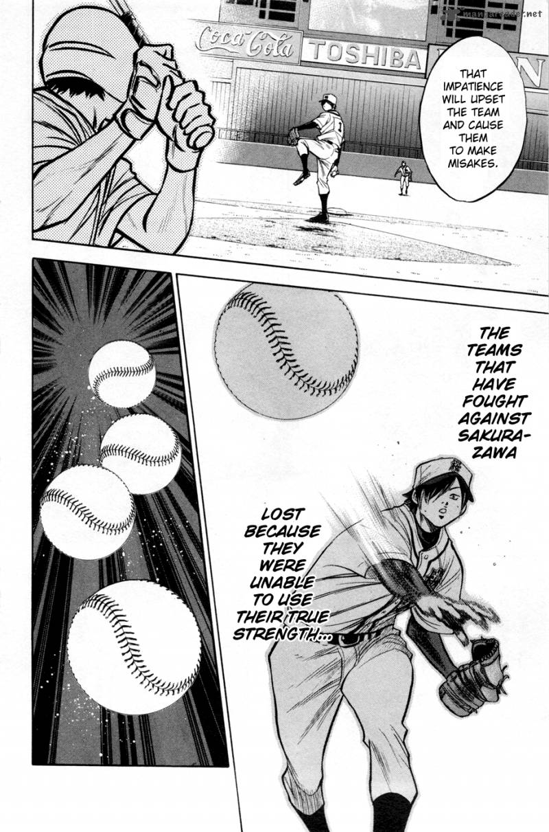 Diamond no Ace 136