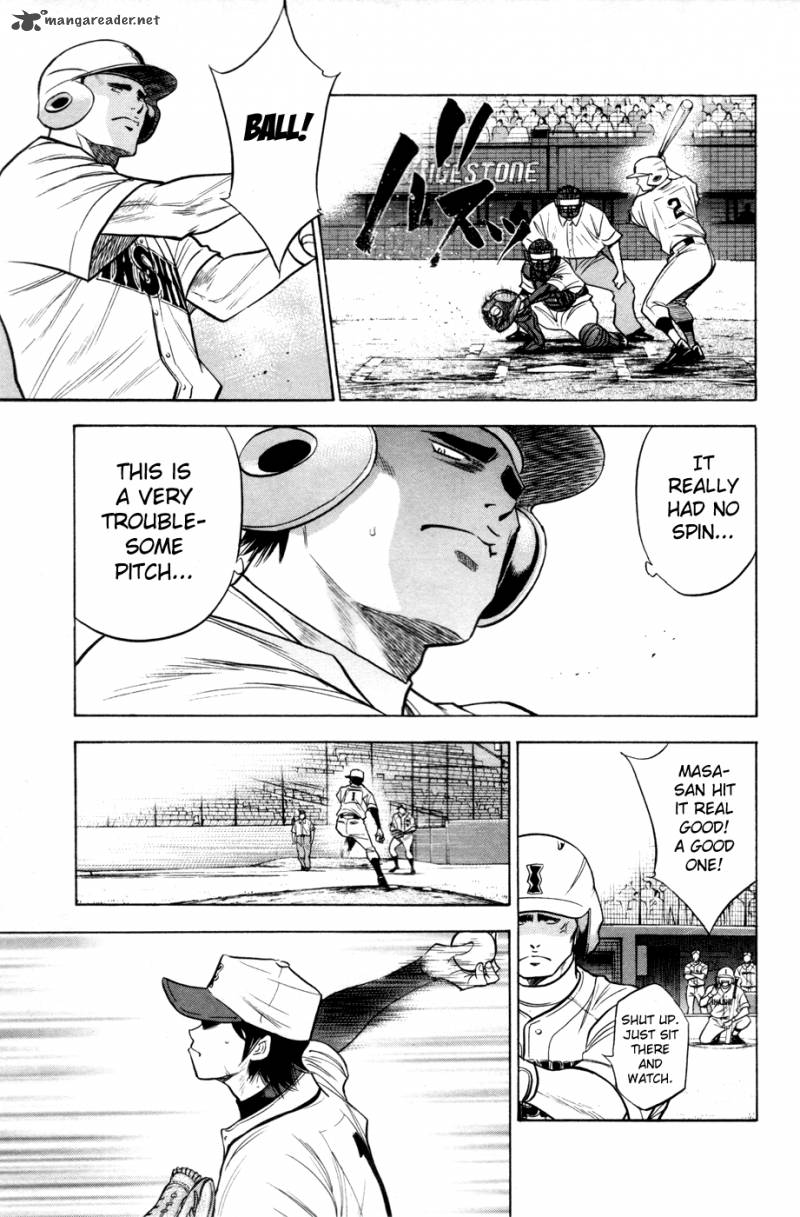 Diamond no Ace 136