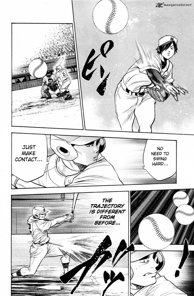 Diamond no Ace 136