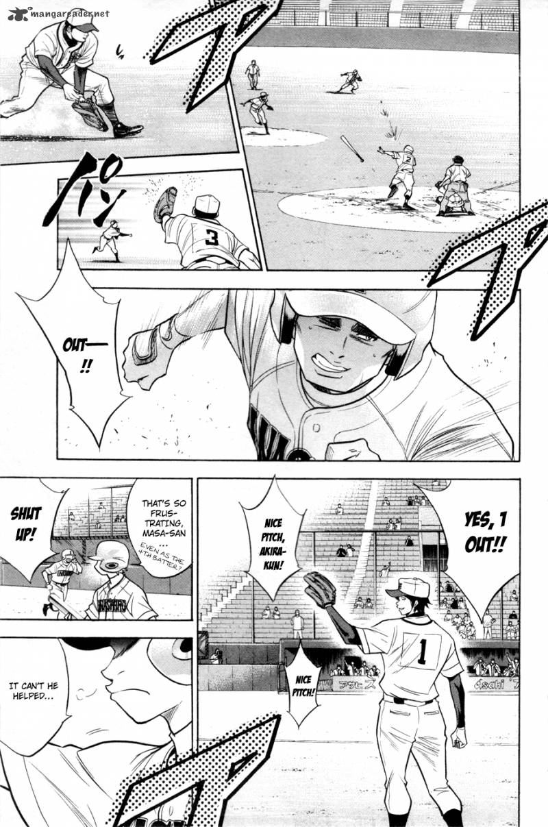 Diamond no Ace 136