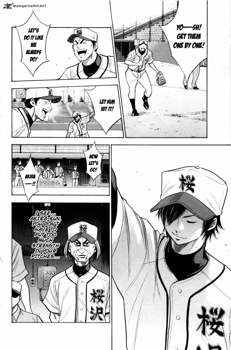 Diamond no Ace 136
