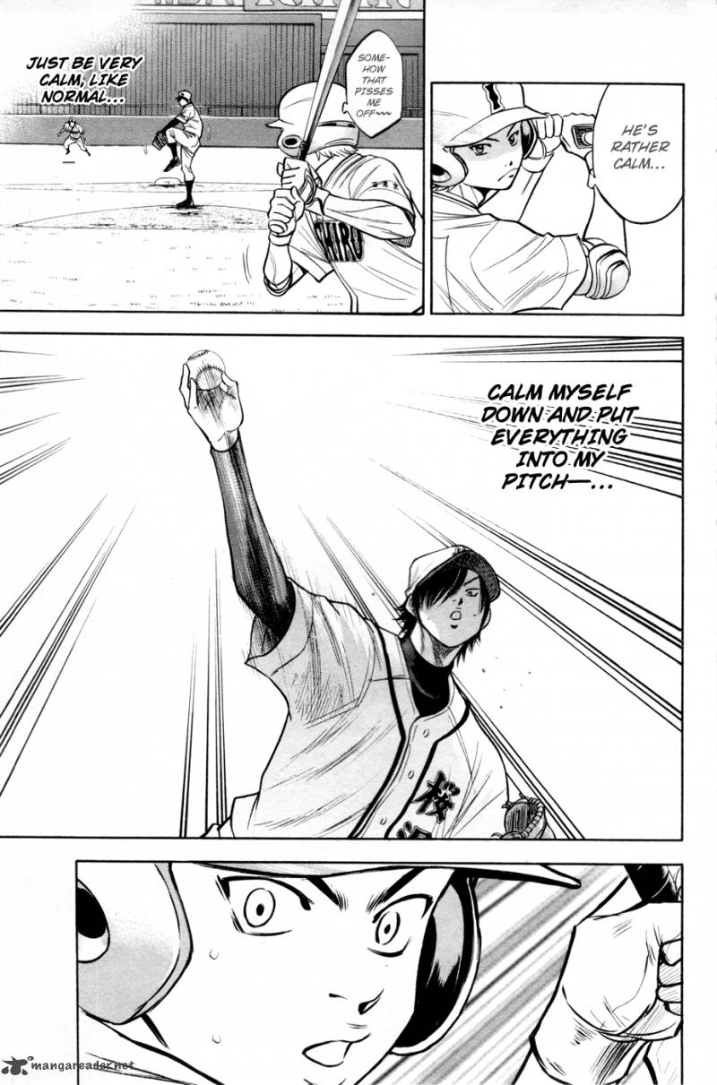 Diamond no Ace 136