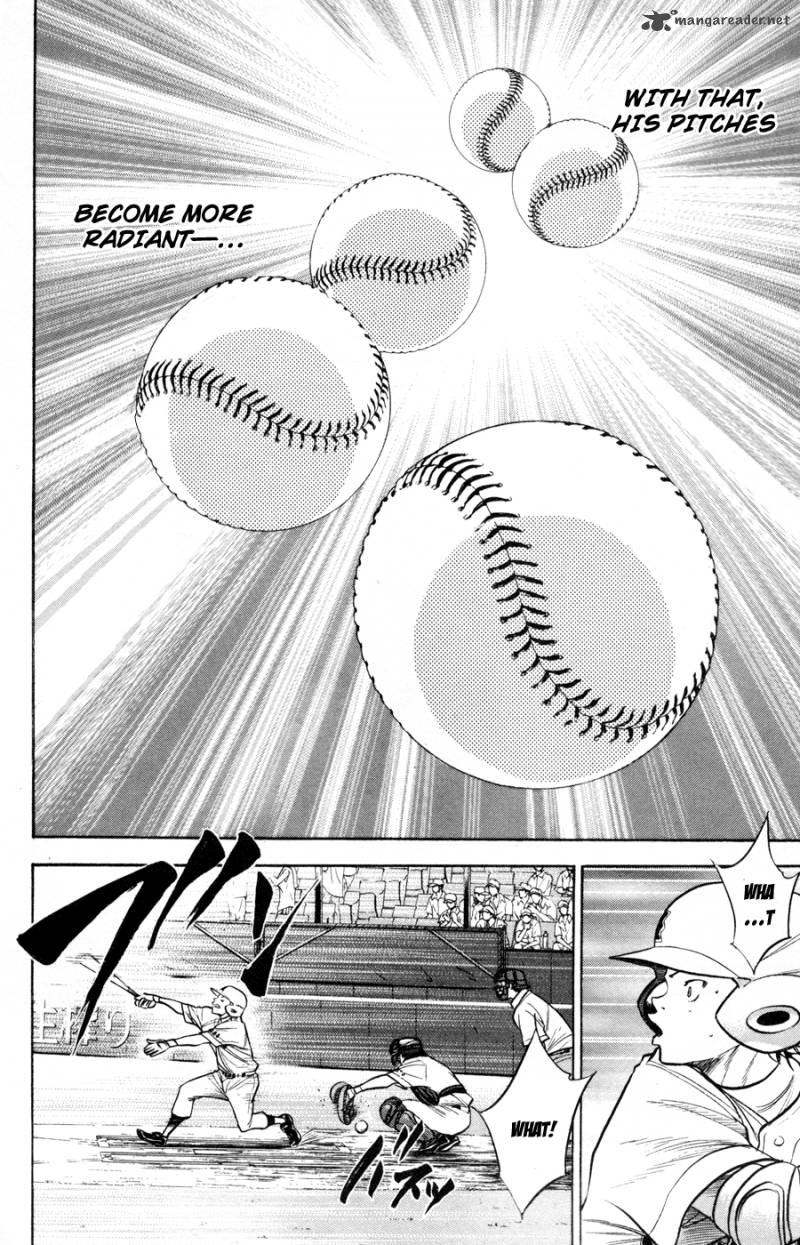 Diamond no Ace 136