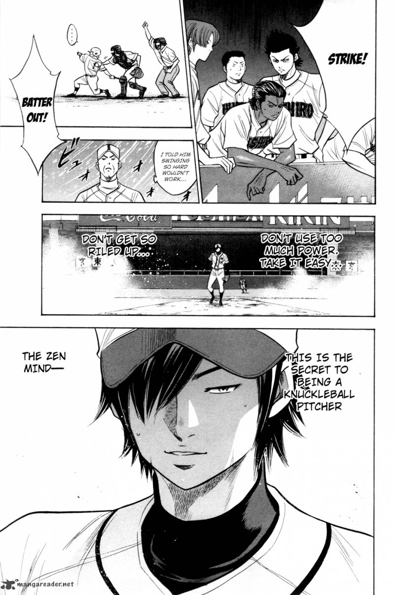 Diamond no Ace 136
