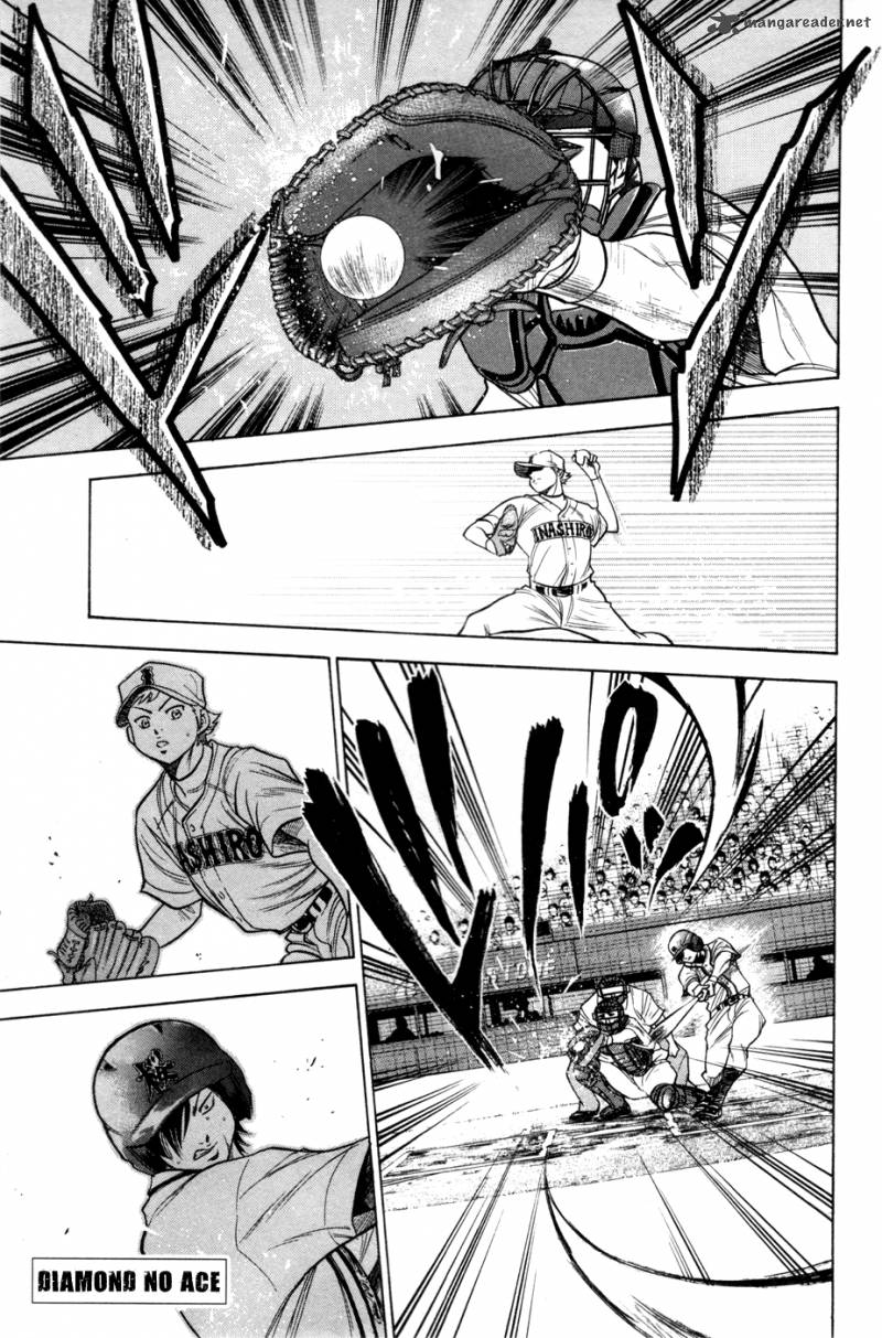 Diamond no Ace 137