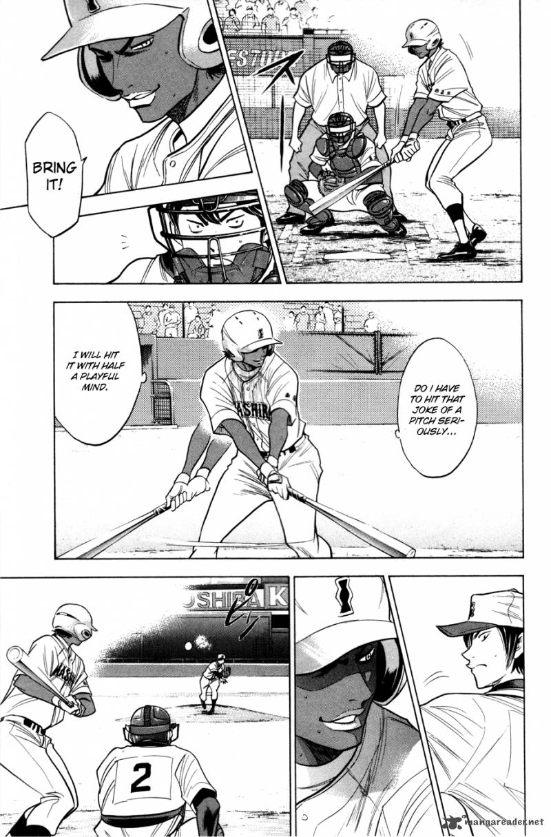 Diamond no Ace 137