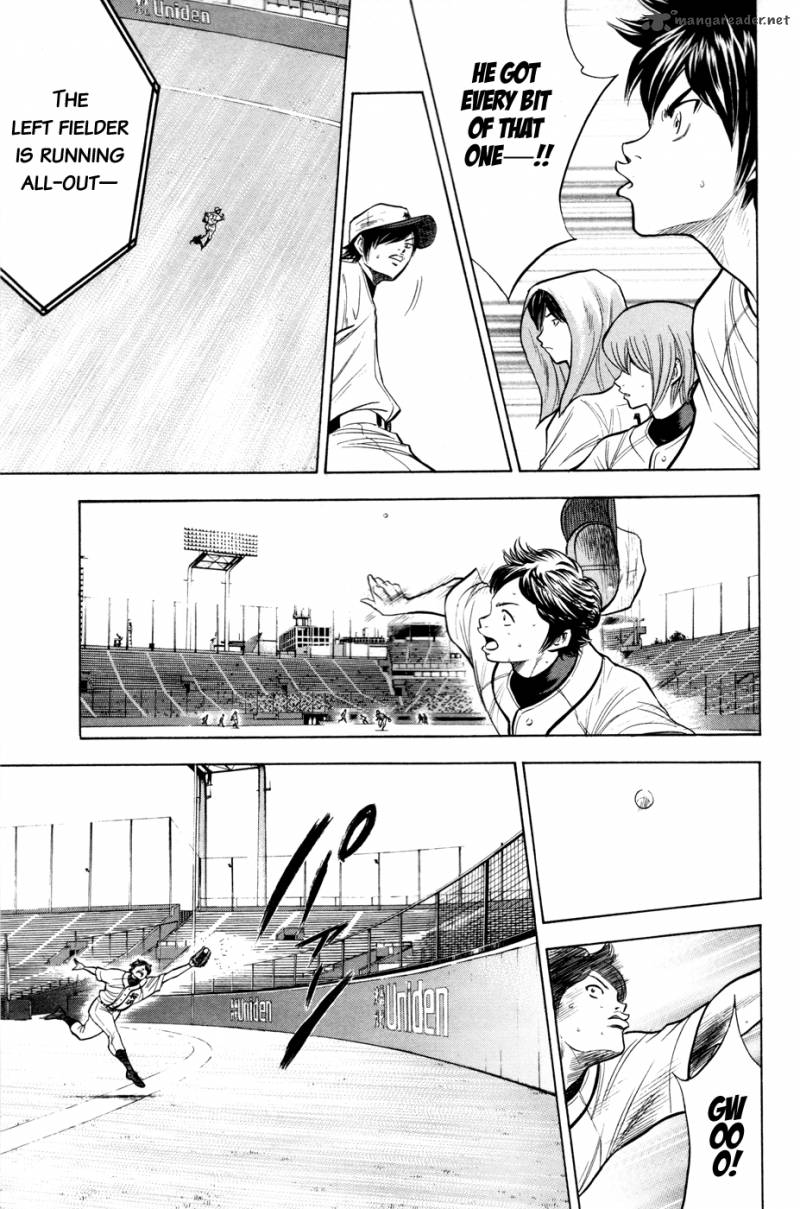 Diamond no Ace 137