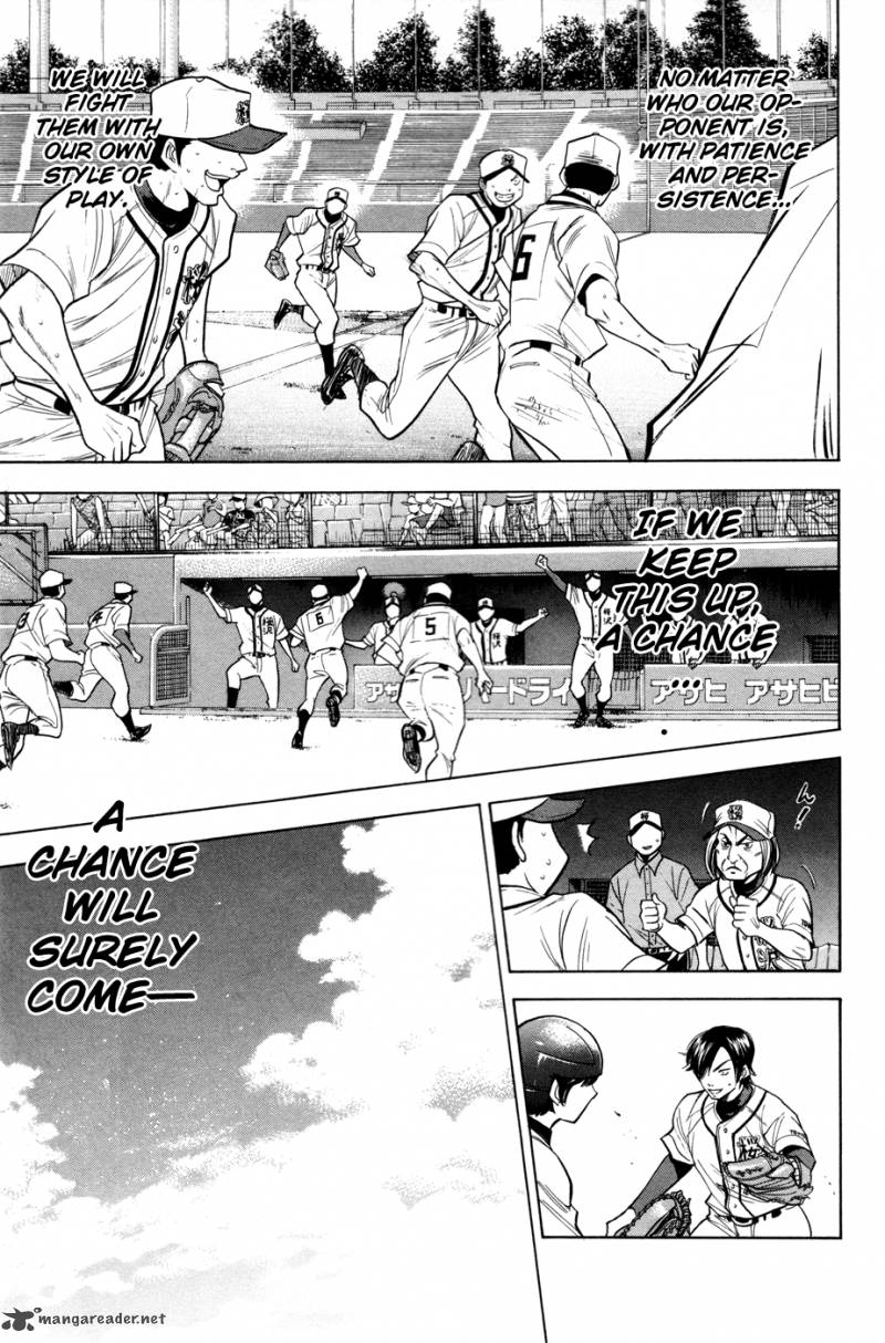 Diamond no Ace 137