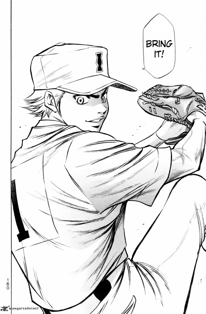 Diamond no Ace 137