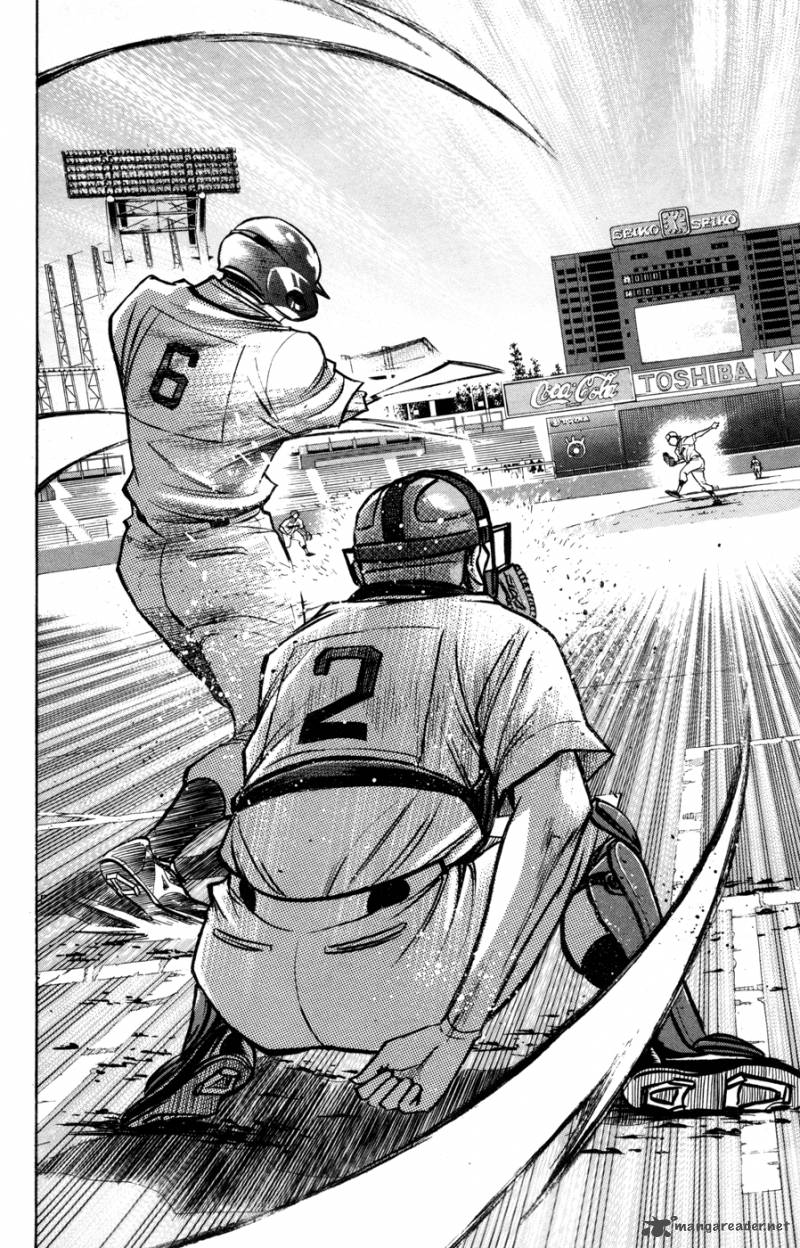 Diamond no Ace 137