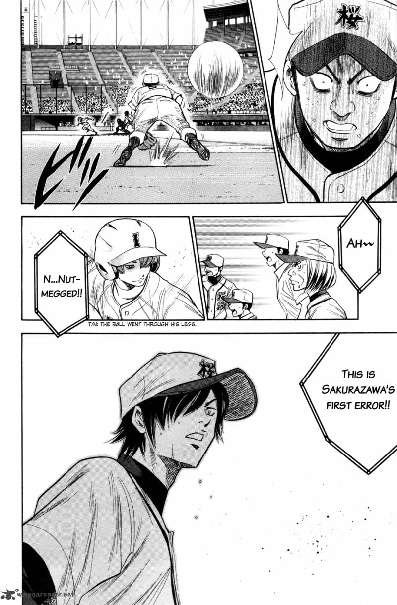 Diamond no Ace 137