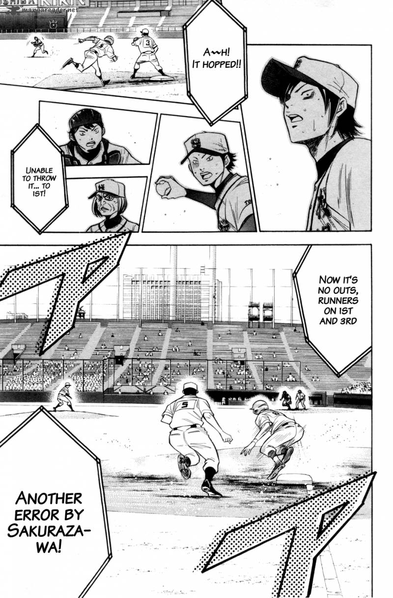 Diamond no Ace 138